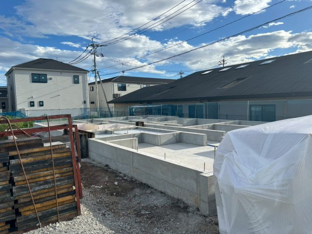 仲介手〇料不要　よかタウンBloom菊池市西寺３期【菊之池小・菊池南中】