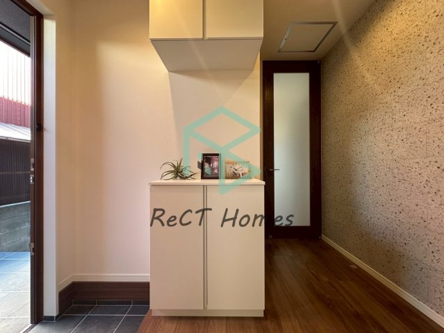 揖保郡太子町東保新築戸建のその他