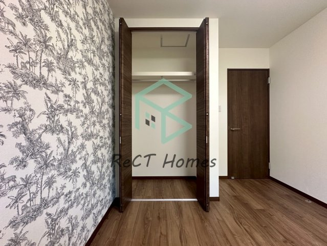 揖保郡太子町東保新築戸建の内装