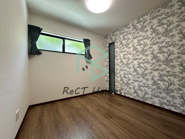 揖保郡太子町東保新築戸建の洋室