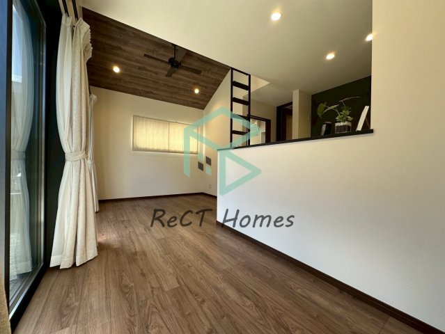 揖保郡太子町東保新築戸建の内装