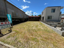 葛の葉町２丁目　売土地の画像