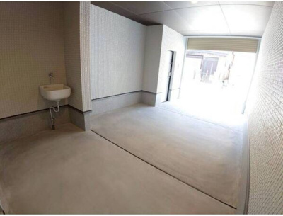 【駐車場】 | あんしん+VieM菩提町13-1019