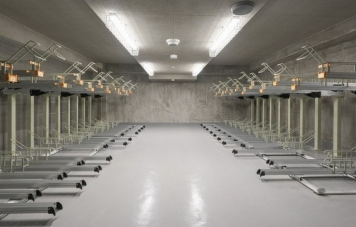 ミリアレジデンス日本橋人形町の設備