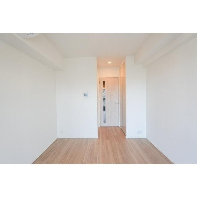 ミリアレジデンス日本橋人形町の居間・リビング