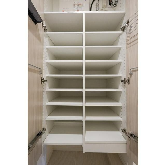 ミリアレジデンス日本橋人形町の内装