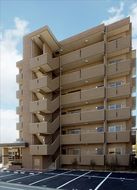 グラシャスベル広幡