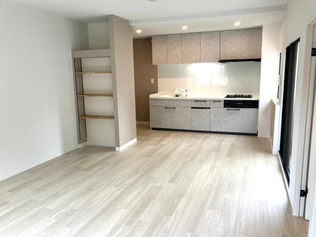 ガーデン南山手【仲介手数料無料】