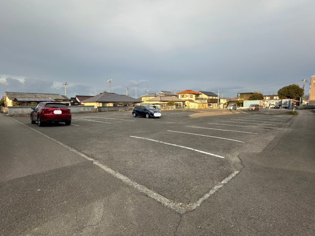 星原町　事業用地