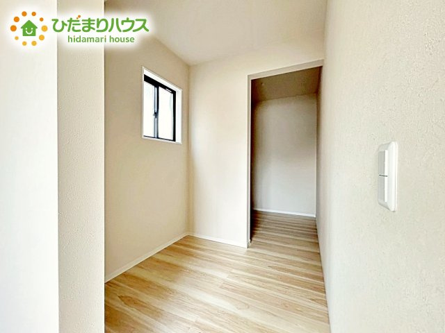 【収納】 | 水戸市河和田町11期　新築戸建 | 