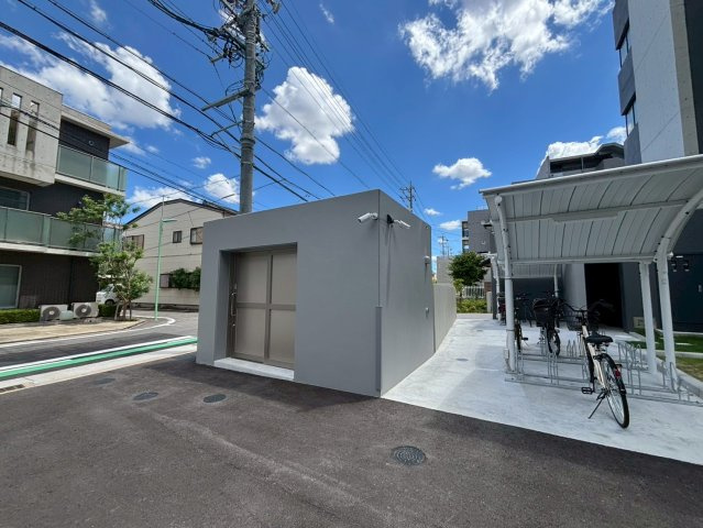 Le・Ciel徳川|名古屋市の賃貸ならMy賃貸のその他共用部分|Le・Ciel徳川