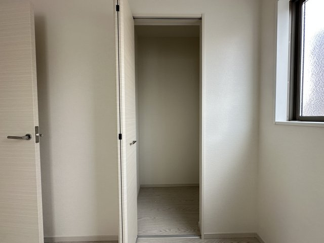 明石市東野町1期2号棟　新築戸建の展望