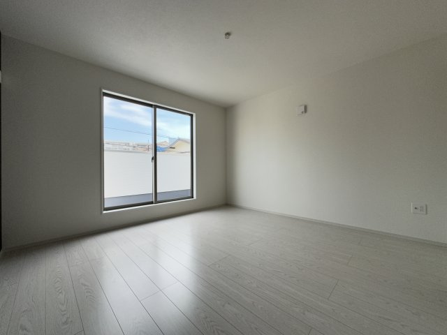 明石市東野町1期2号棟　新築戸建のその他