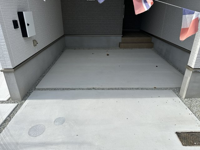 明石市東野町1期2号棟　新築戸建のその他