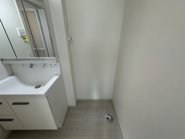 明石市東野町1期2号棟　新築戸建の浴室