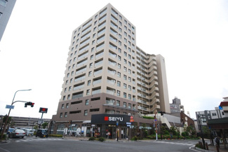 【外観】 | ステーシア守山駅前