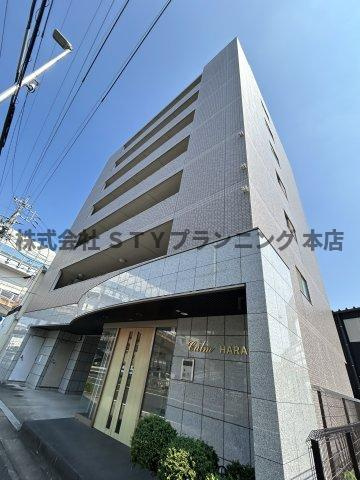 仲介手数料０円！カームHARA