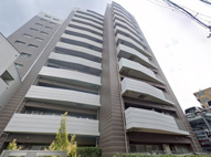 リビオ玉造の画像