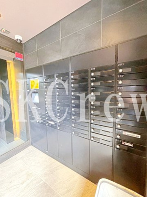 【その他共用部分】 | アクセス池袋