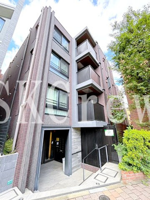 【外観】 | アクセス池袋