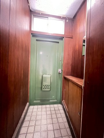 第ニ殿村マンションのセキュリティ