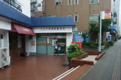 【周辺】 | シャンヴァロン明神町(シャンヴァロンミョウジンチョウ)