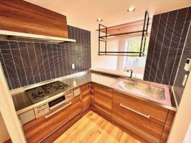 シティクレスト横浜上永谷2番街【仲介手数料無料】