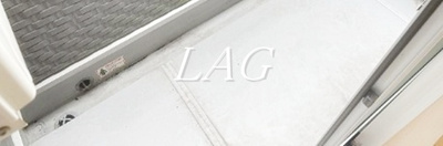 【バルコニー】 | レフィナードカメオカ | バルコニーです。