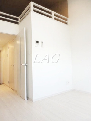 【寝室】 | レフィナードカメオカ | 寝室です。