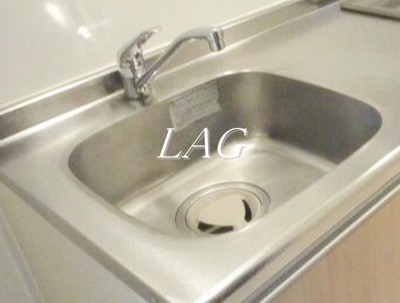 【その他】 | レフィナードカメオカ | シンクです。