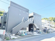 レフィナードカメオカの画像