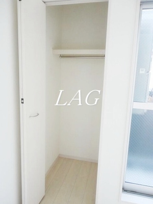 【収納】 | レフィナードカメオカ | 収納です。