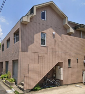 【外観】 | 八雲ハウス