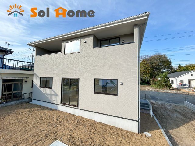 玉村町川井9期　新築住宅全2棟