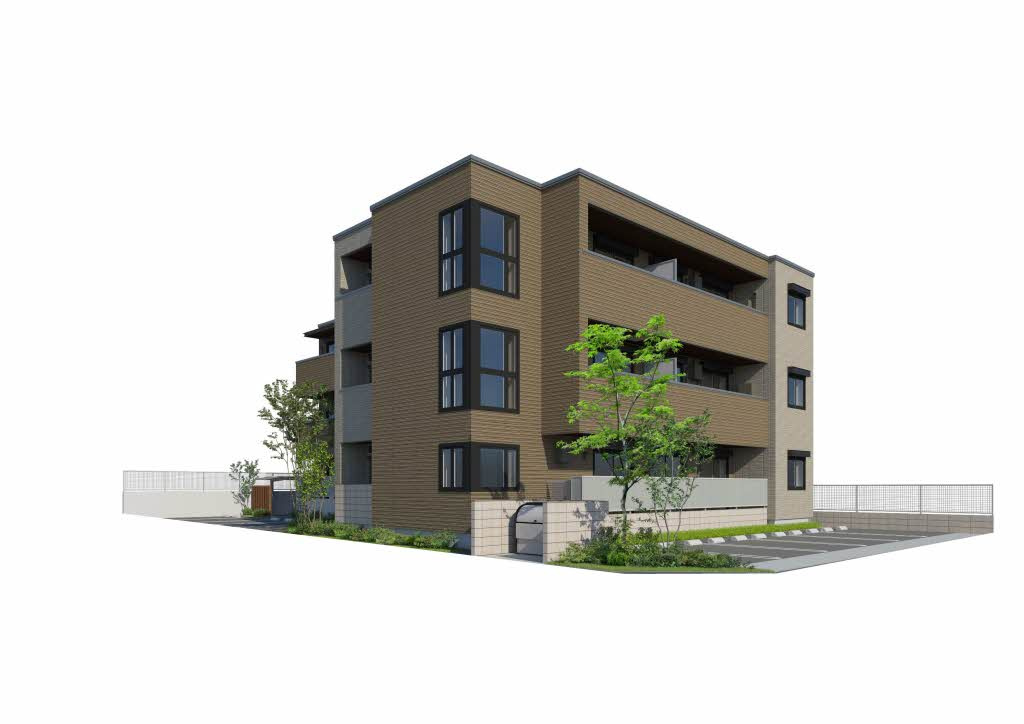 メゾンドルクス