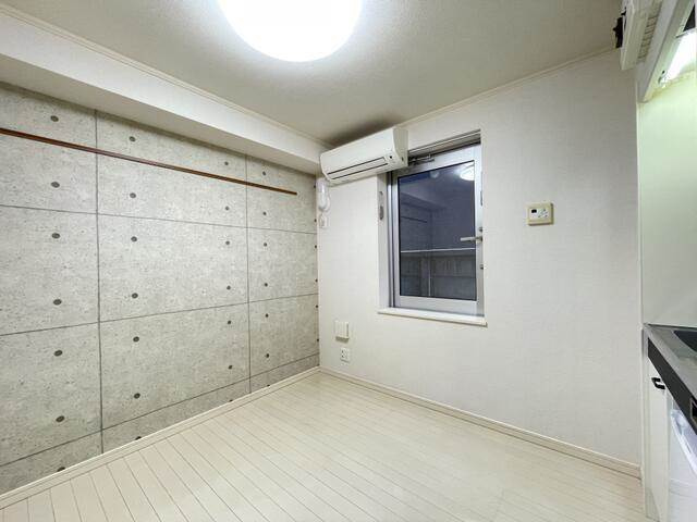 グランデシャンテ池袋の居間・リビング