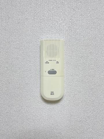 グランデシャンテ池袋のセキュリティ