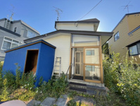 手稲本町四条１丁目　戸建の画像