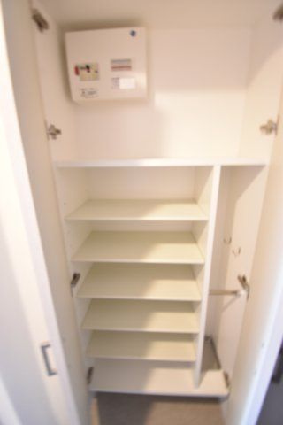 エスリード弁天町NORTH RESIDENCEのその他