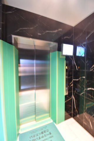 エスリード弁天町NORTH RESIDENCEの設備