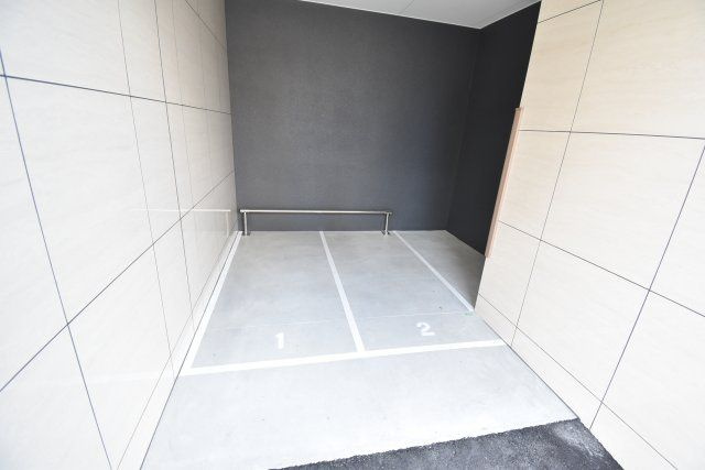 エスリード弁天町NORTH RESIDENCE