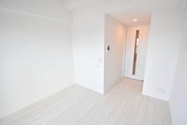 エスリード弁天町NORTH RESIDENCEの洋室