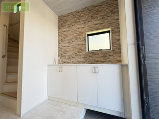 【収納】 | 平日・土日も見学できます　P並列2台　WIC×2　限定1区画　