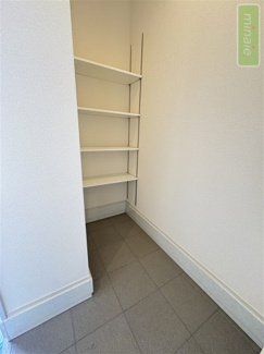 【収納】 | 平日・土日も見学できます　P並列2台　WIC×2　限定1区画　