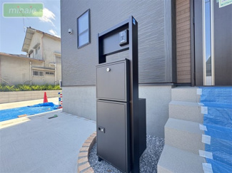 【設備】 | 平日・土日も見学できます　P並列2台　WIC×2　限定1区画　