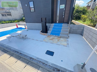 【その他】 | 平日・土日も見学できます　P並列2台　WIC×2　限定1区画　