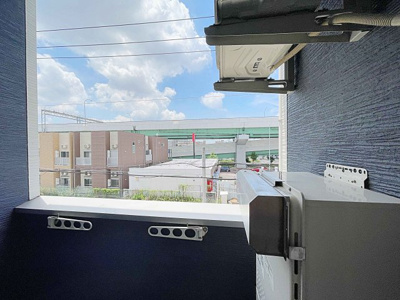 【展望】 | sofitel西田町【名古屋市賃貸・ネット無料】