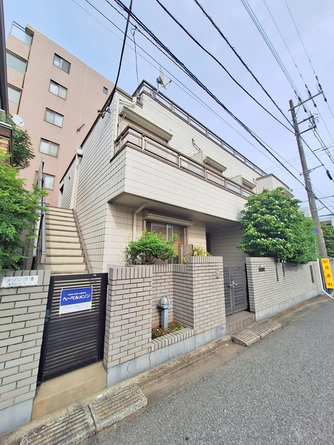 メゾン渡辺の外観|★外観★