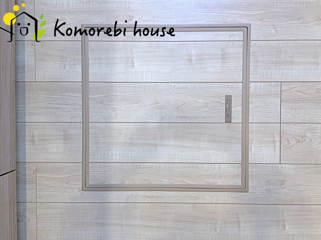 さいたま市北区大成町4丁目　新築一戸建て　ブルーミングガーデン　01のその他|8/18　撮影