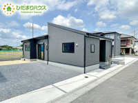 笠間市旭町第12　新築戸建　3号棟の画像